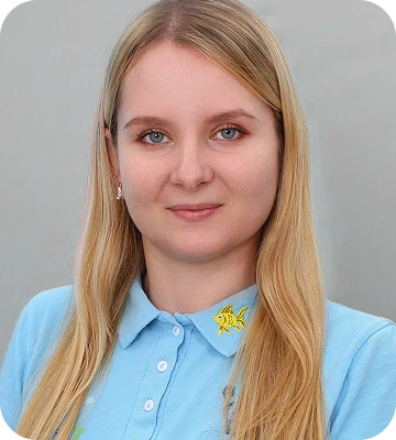 Валерия Владимировна