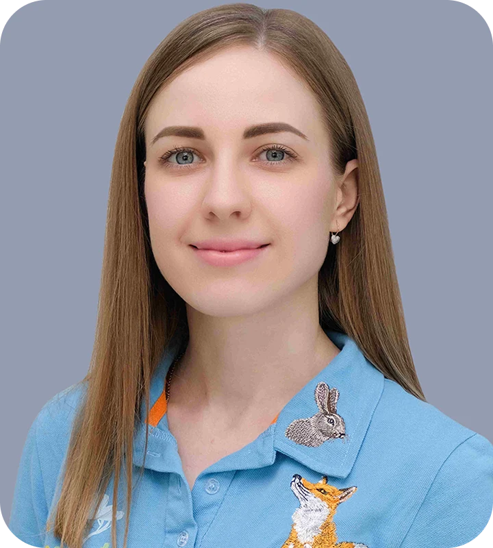 Юлия Сергеевна