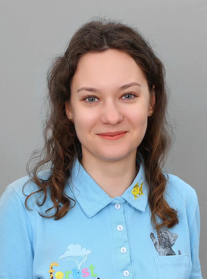 Валерия Владимировна